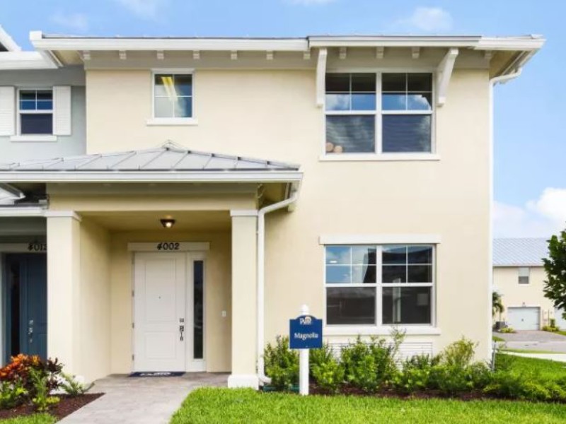 4000 Large Leaf Lane - Florida - Hollywood - 33021