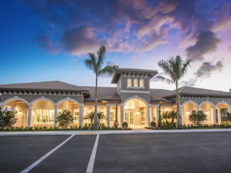4000 Large Leaf Lane - Florida - Hollywood - 33021