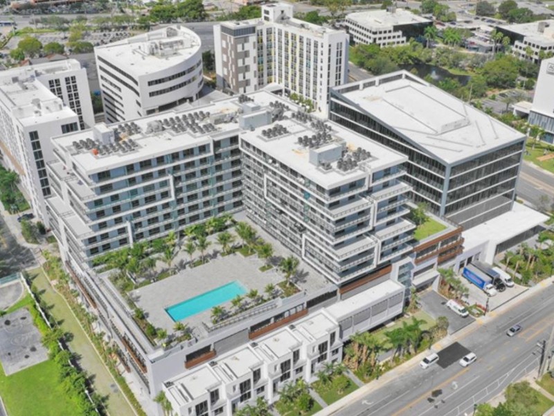 2960 NE 207th St - Florida - Aventura - 33180