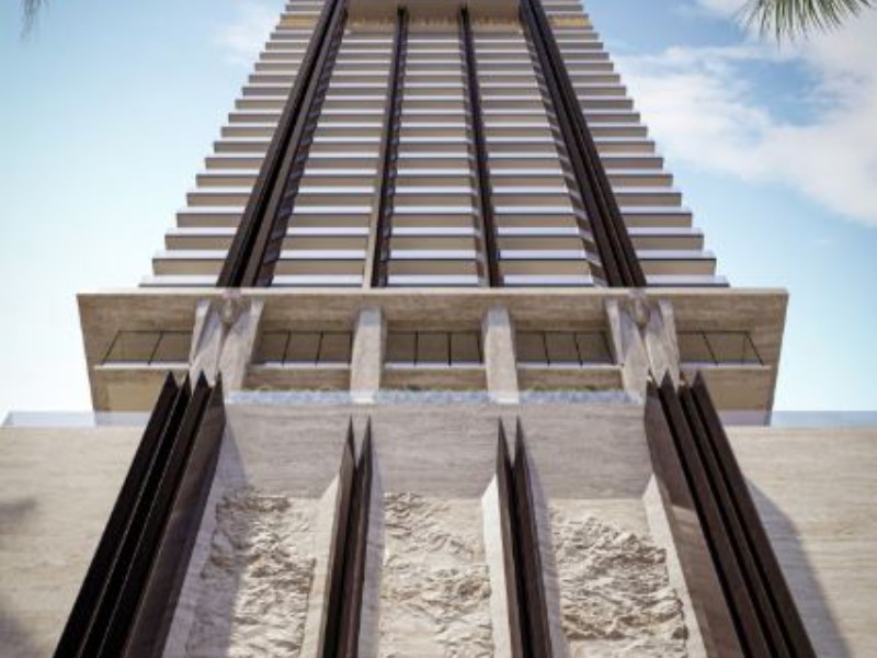 888 Brickell Ave - Florida - Miami - 33131