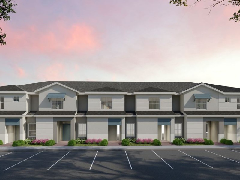 401 NE 1st Drive Florida City Florida 33034