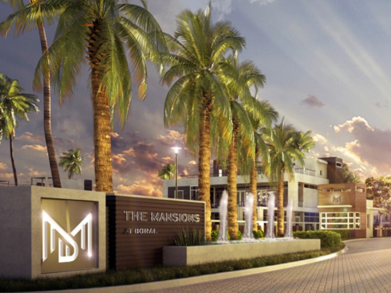 6805 NW 107th Ave Doral  Florida 33178