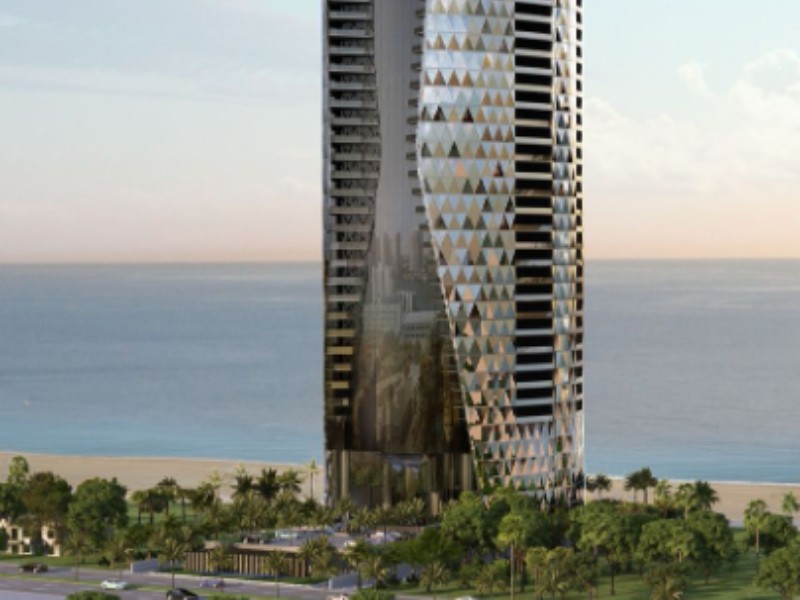 18325 Collins Ave - Florida - Sunny Isles Beach - 33160