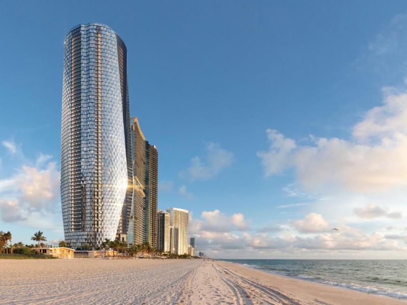 18325 Collins Ave - Florida - Sunny Isles Beach - 33160