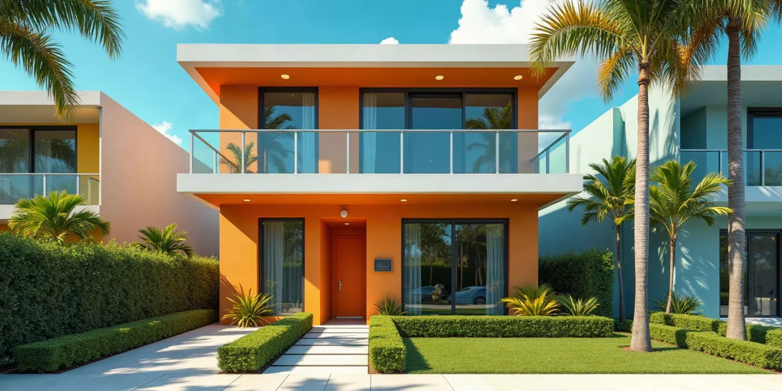 ¿Qué necesitas saber antes de comprar tu primera casa en Miami?