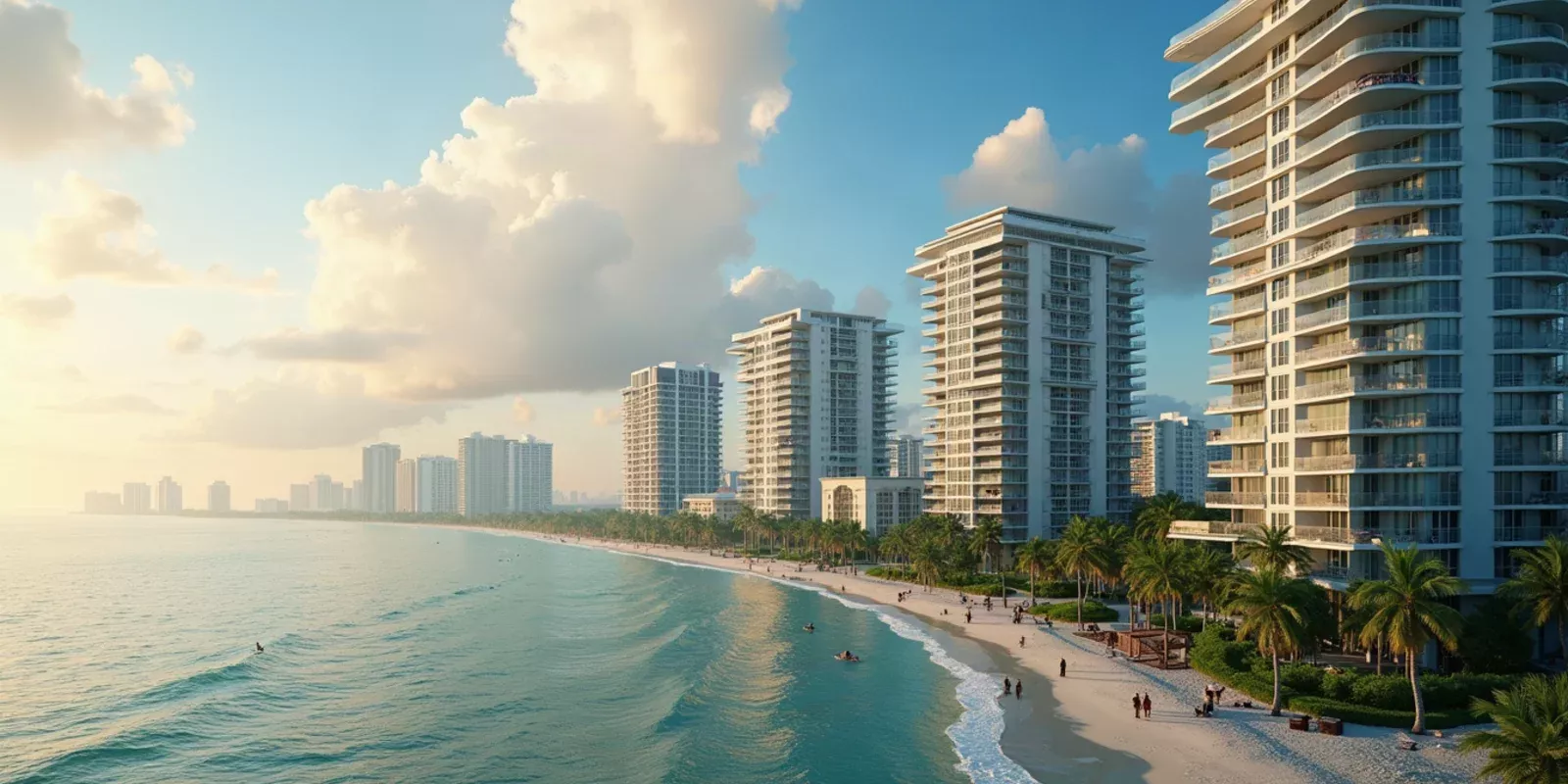 Consejos esenciales para quienes desean comprar en Miami después de alquilar