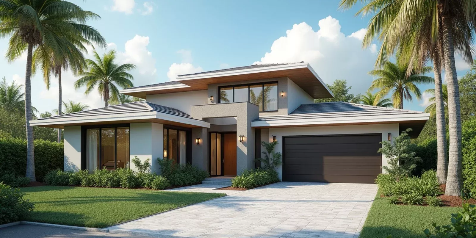 ¿Qué considerar al elegir tu primera casa en Miami?