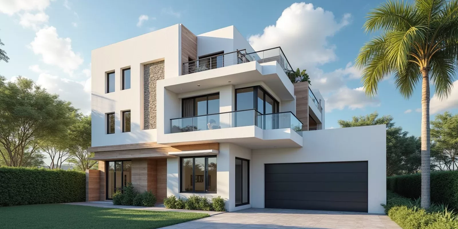 Cómo calcular tu pago mensual al comprar una vivienda en Miami