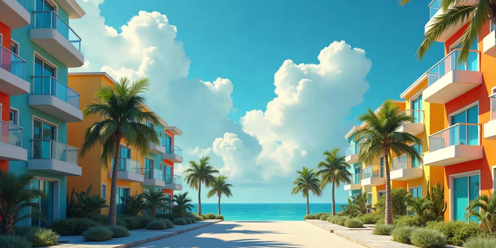 Pasos a seguir para asegurar tu crédito al comprar vivienda en Miami