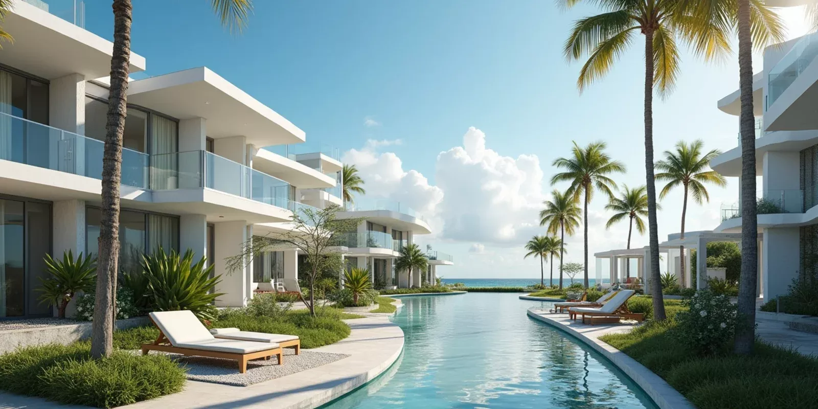Aspectos clave sobre el proceso de compra de vivienda en Miami que debes conocer