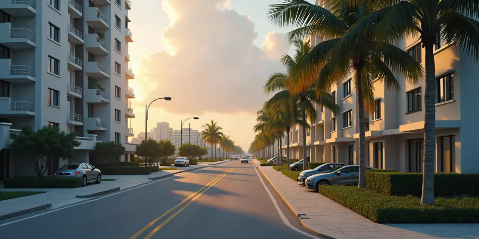 Cómo construir un sólido perfil crediticio antes de comprar tu vivienda en Miami