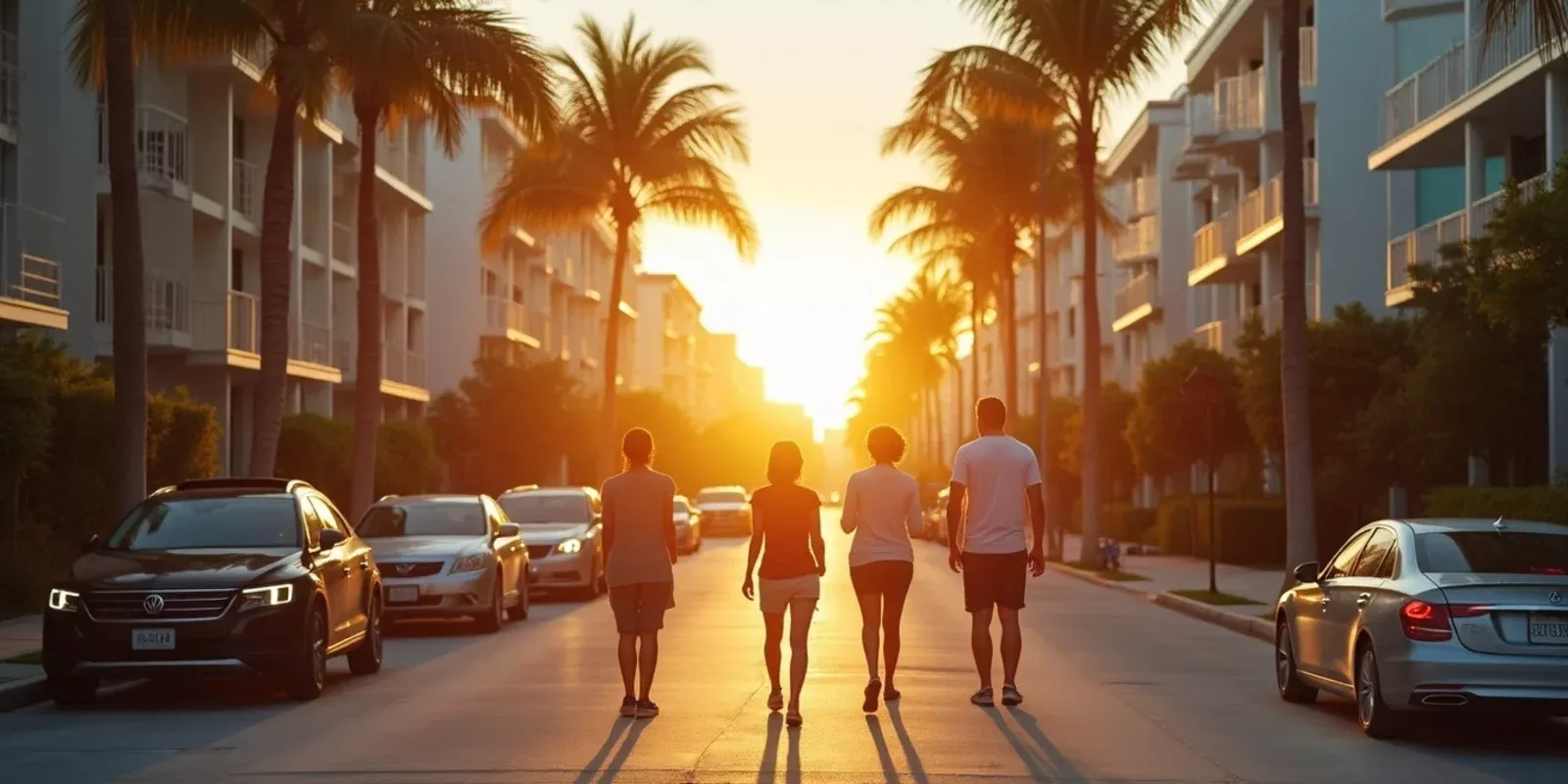 Cómo identificar el vecindario perfecto para tu familia en Miami