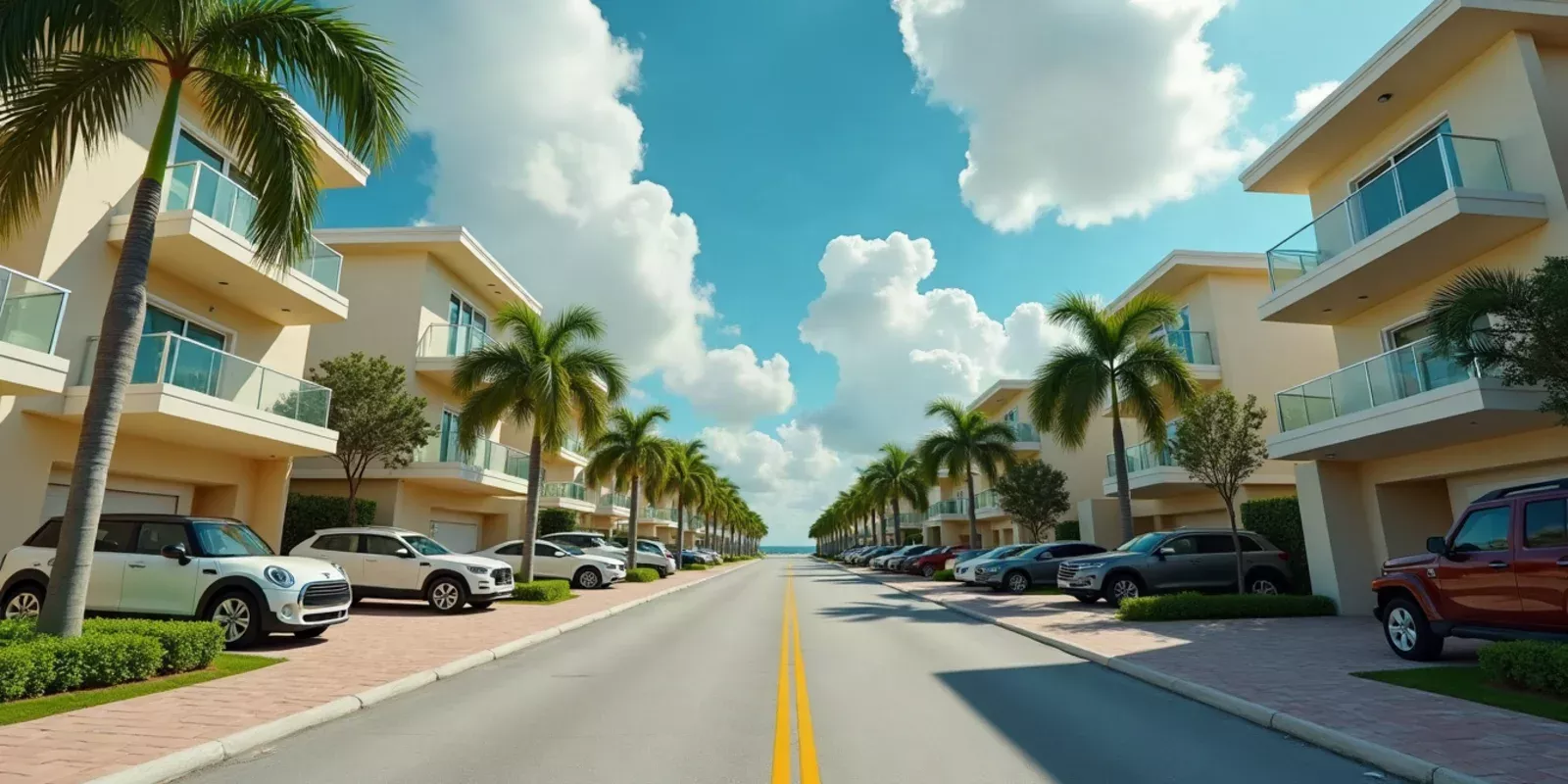 Guía para entender el proceso de compra de vivienda en Miami sin complicaciones