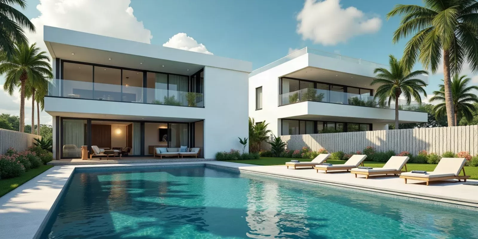 Pasos para entender los requisitos de crédito al comprar casa en Miami