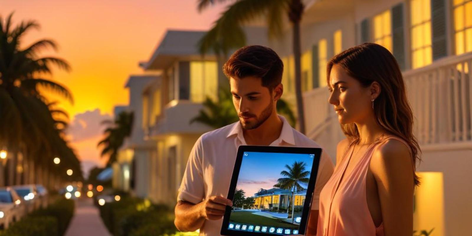 Cómo calcular el precio de una propiedad en Miami