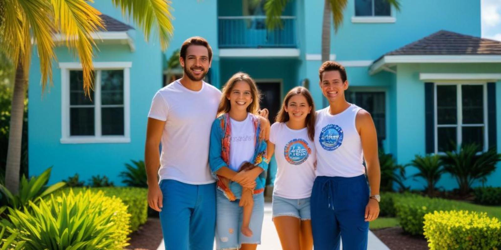 Guía para obtener un préstamo en Florida