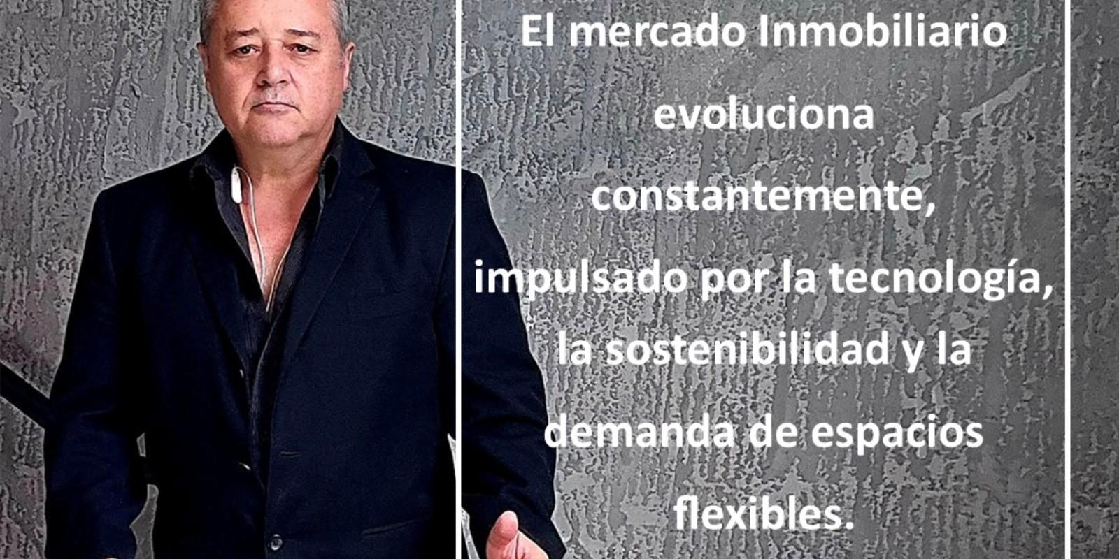 Tendencias Clave en el Mercado Inmobiliario Actual