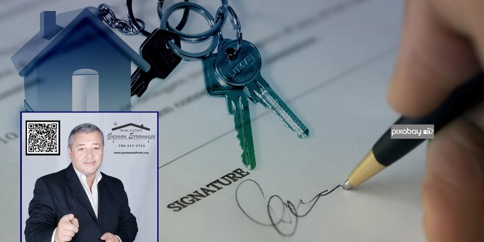 Guía para comprar casa usada en Florida