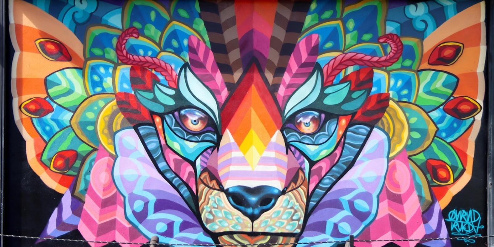 Inversión en Arte y Propiedades en Wynwood