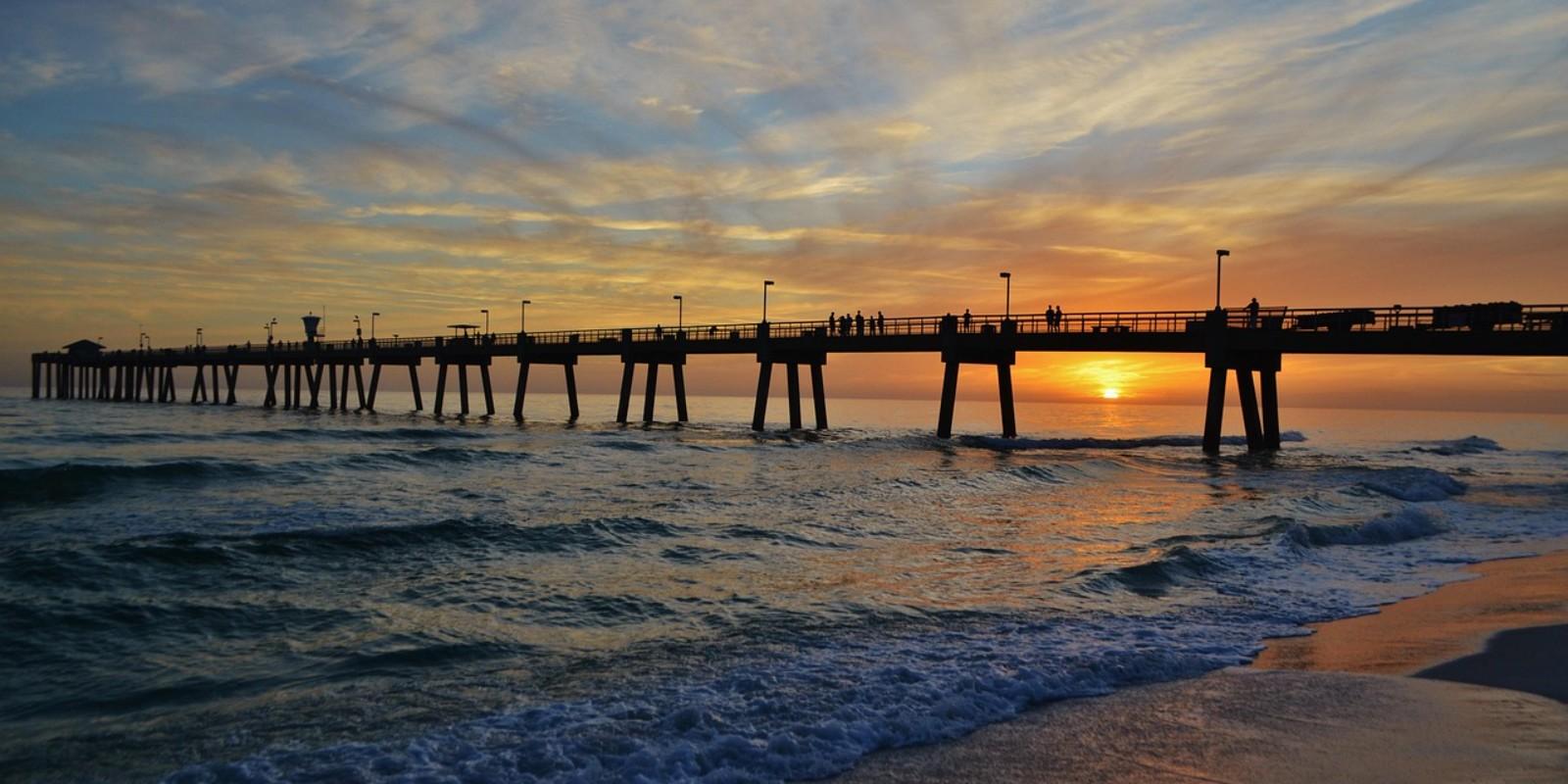 Mejores ciudades para vivir en Florida