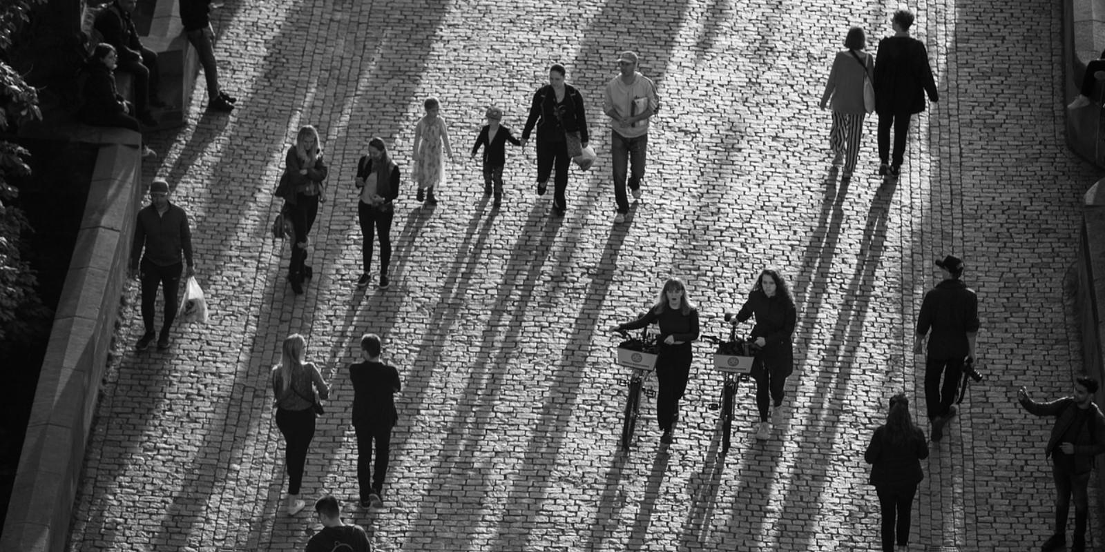 Inmigrantes en Florida: Orígenes y Diversidad Cultural