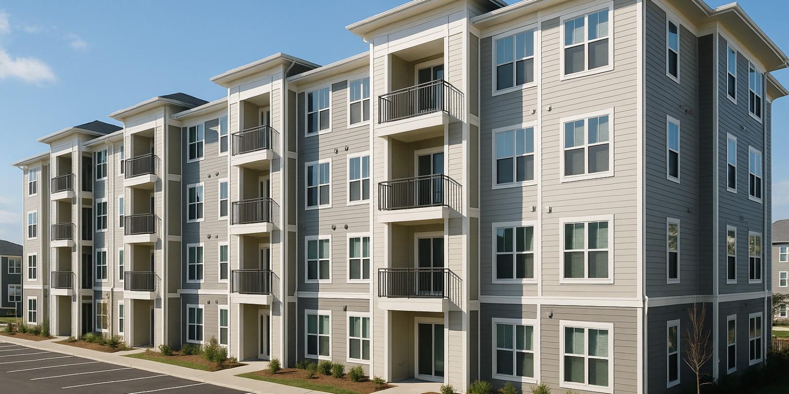 Inversión en multifamily: Oportunidades en Miami