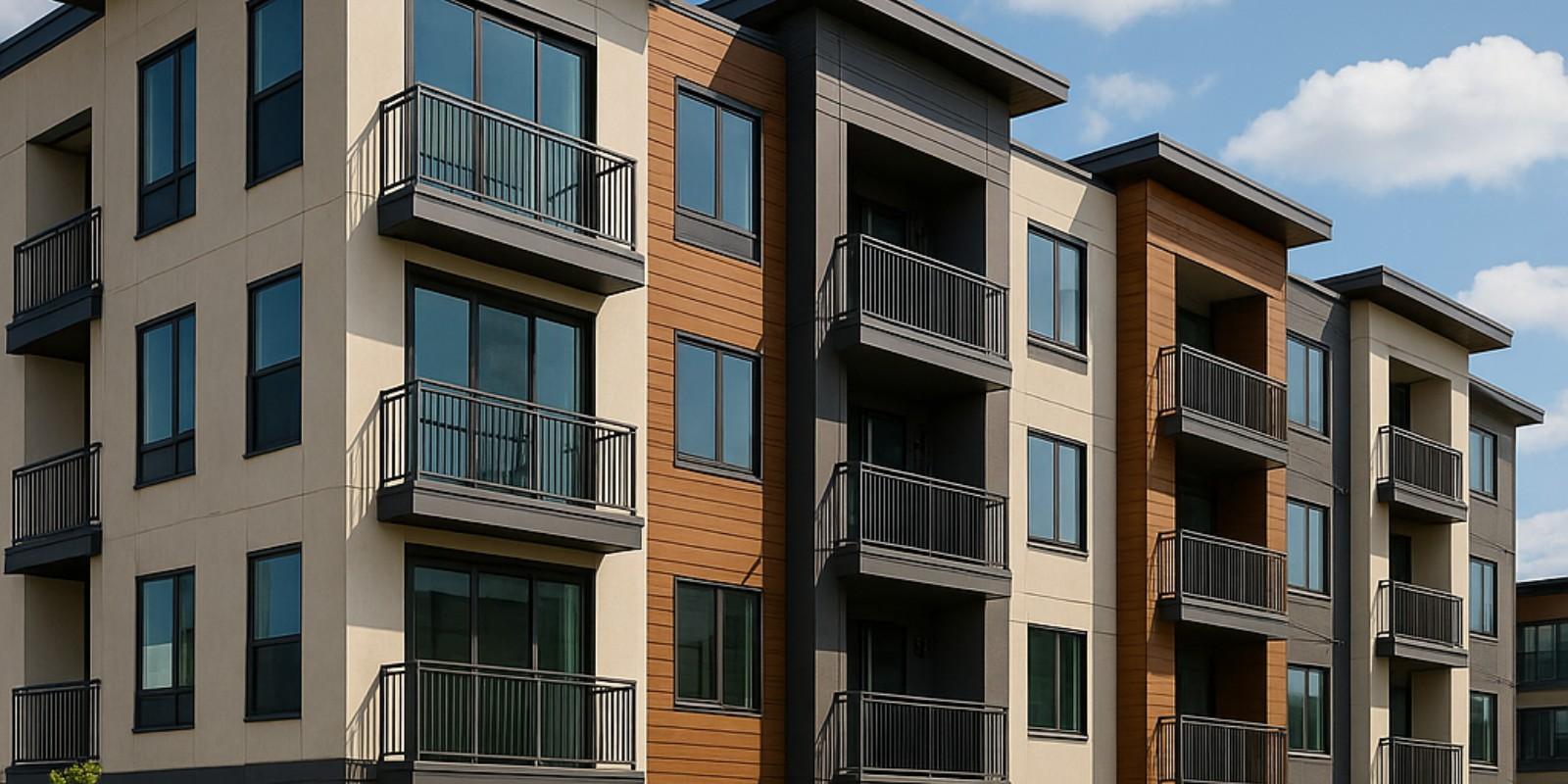 Invertir en Multifamiliares: Guía Completa y Práctica