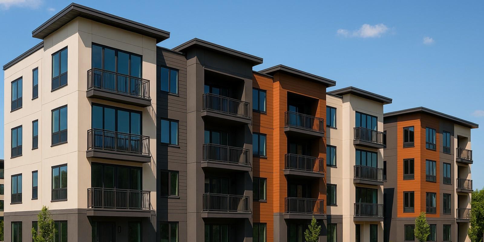 Guía para Comprar un Multifamily en Miami