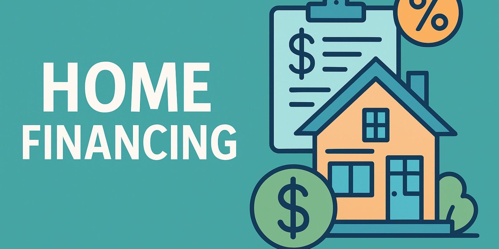 Financiar una Propiedad: Guía Completa y Práctica