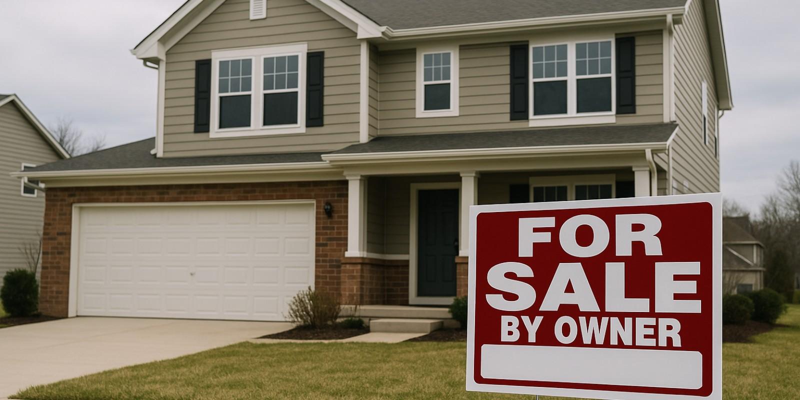 Errores al Vender o Comprar Propiedades By Owner