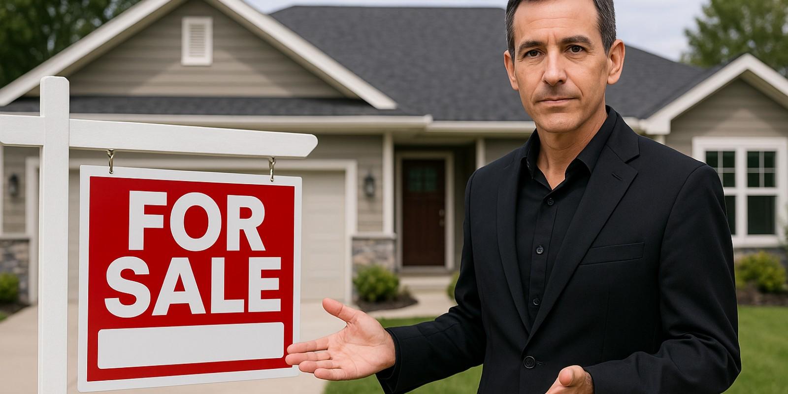 Comprar casa sin Realtor en Miami: guía esencial