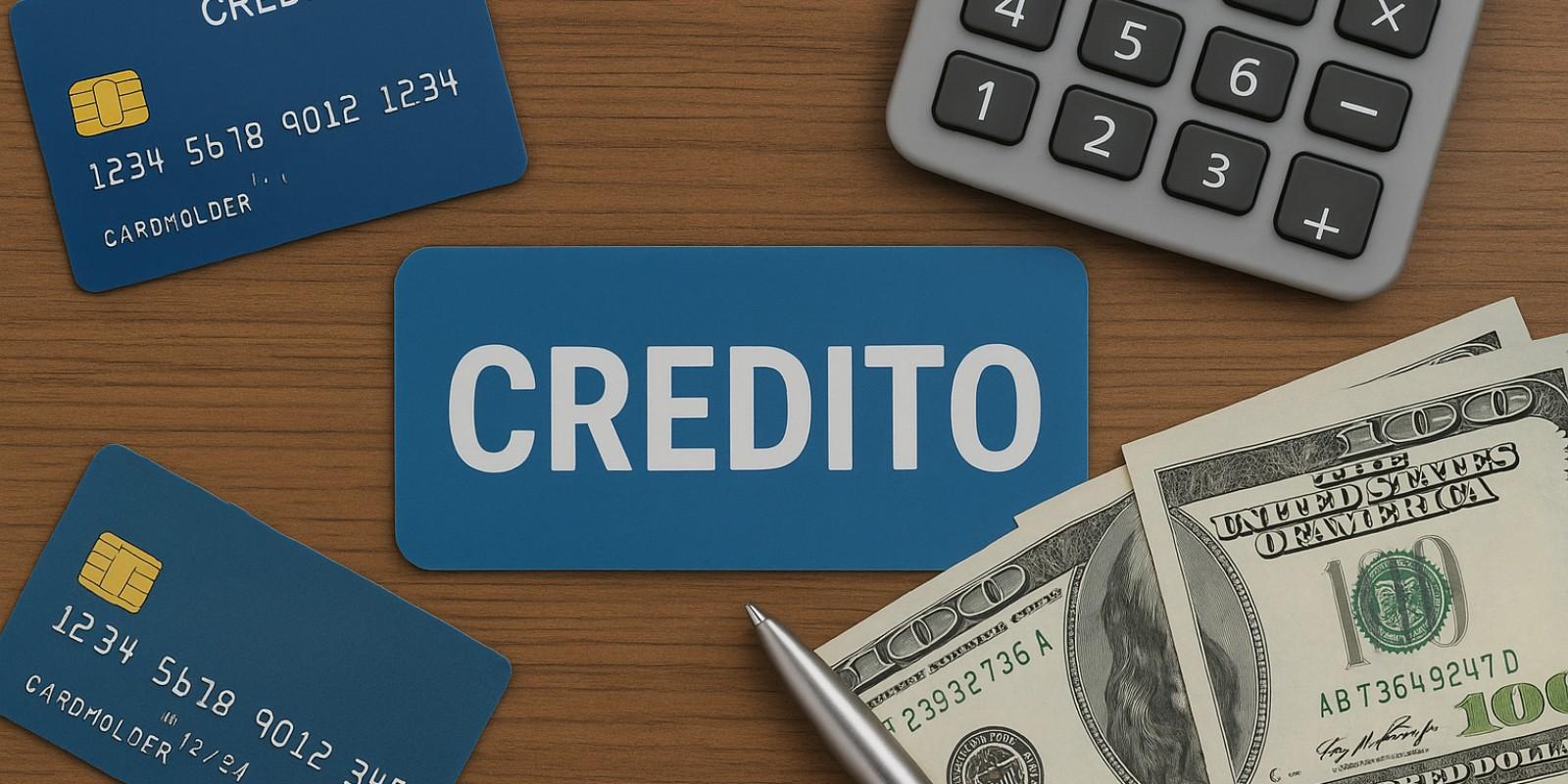 Cómo subir 100 puntos de crédito rápidamente