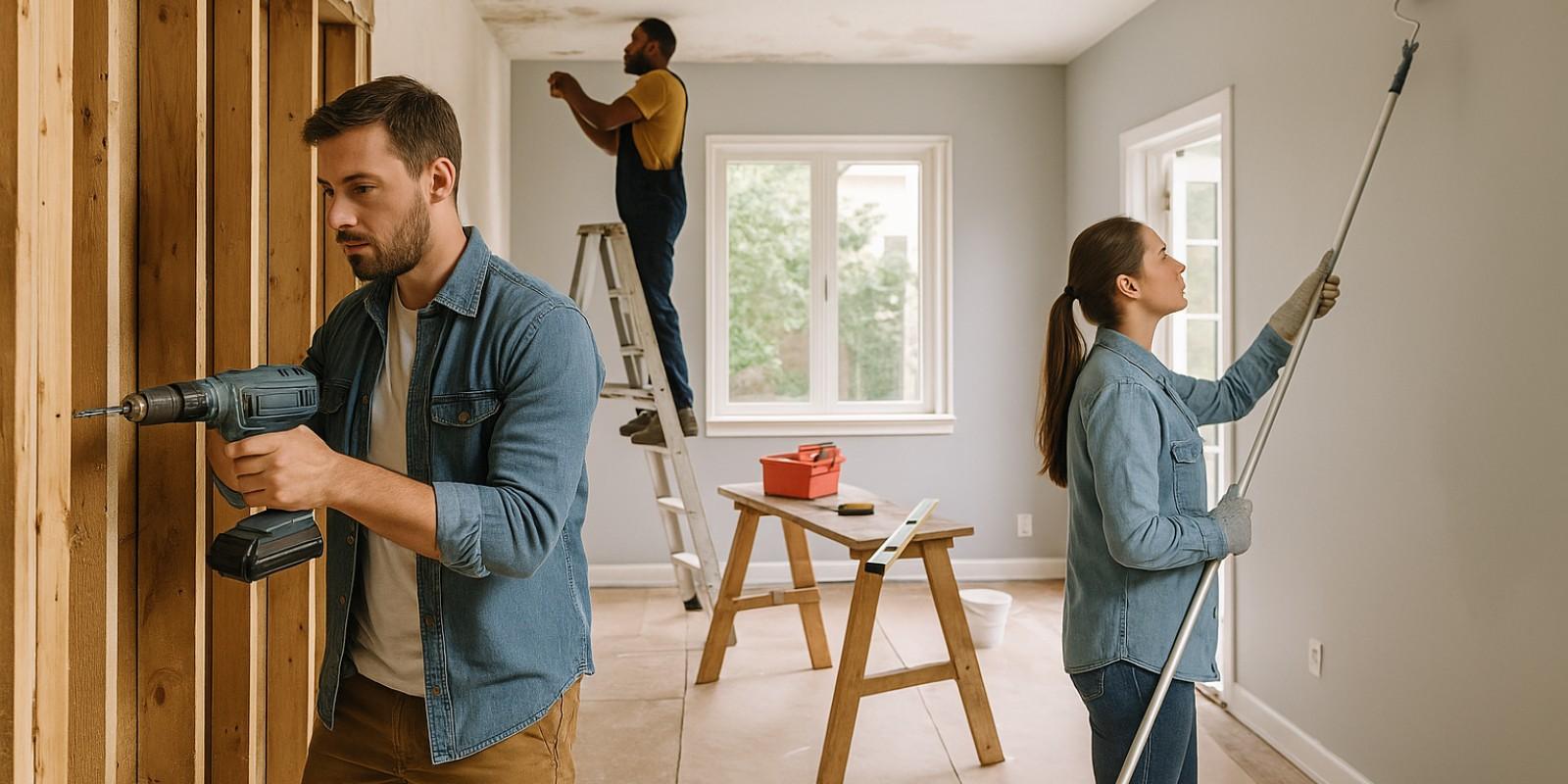 Aumenta el Valor de tu Propiedad en Miami