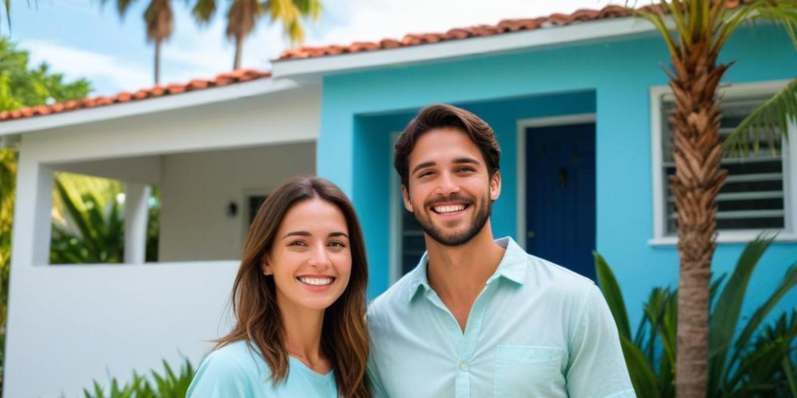 Conoce los requisitos para Comprar Casa en el Sur de Florida