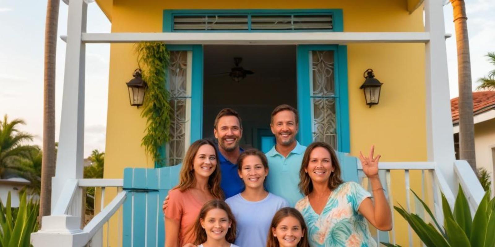 Opciones de financiamiento en el Sur de la Florida