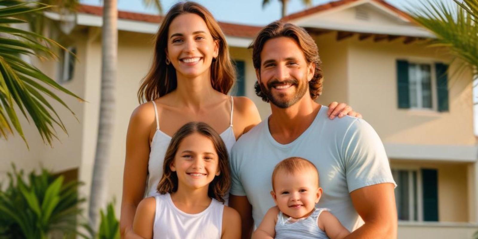 Tiempo de compra de vivienda en el Sur de Florida