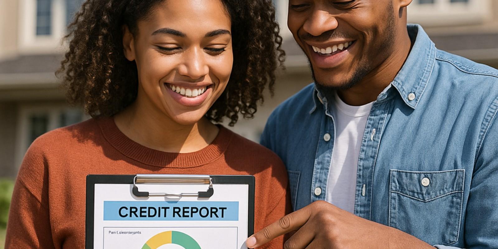 La importancia del crédito en la compra de casa