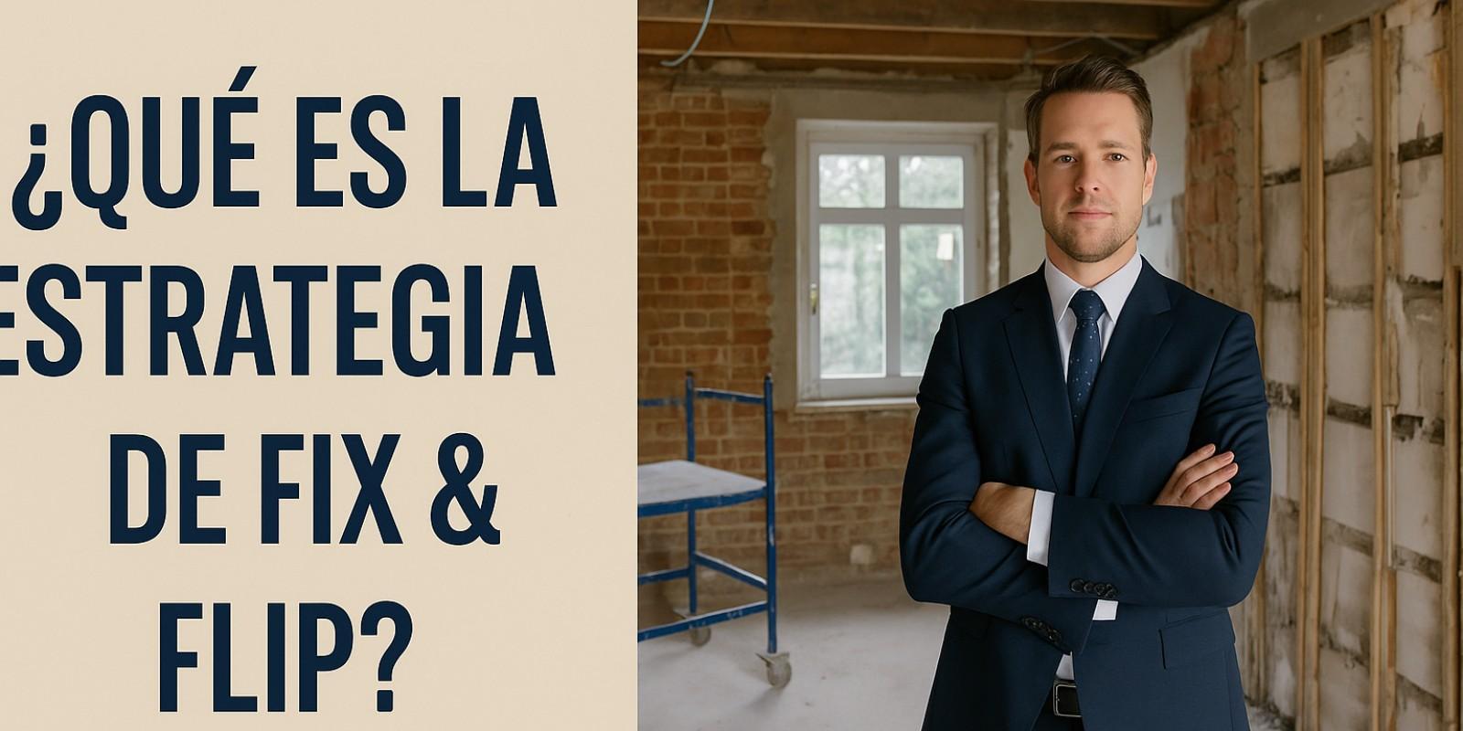 Estrategia de Fix: Optimiza tu Vida y Negocios