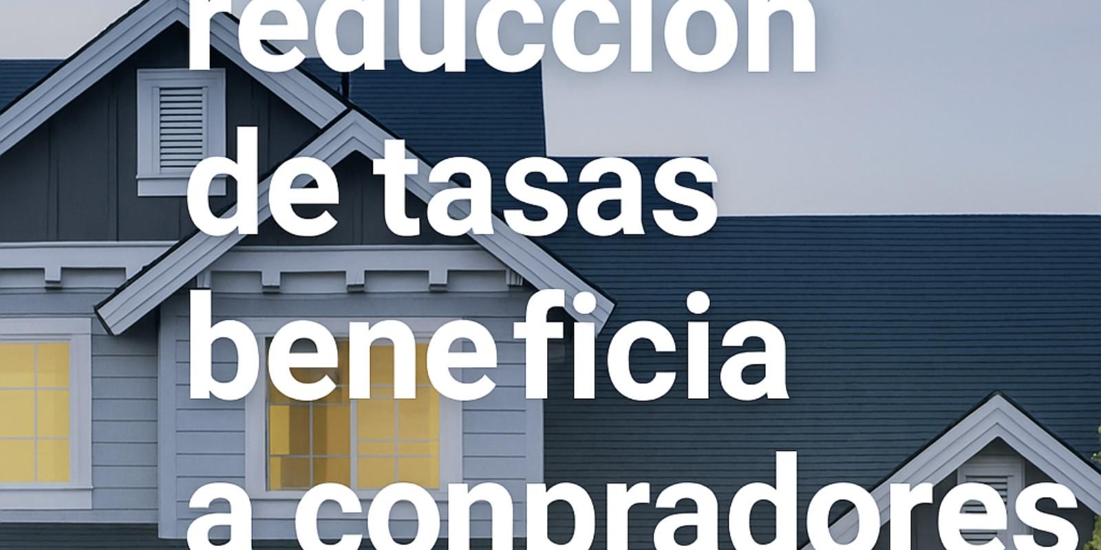 Oportunidades de vivienda en Miami con tasas bajas