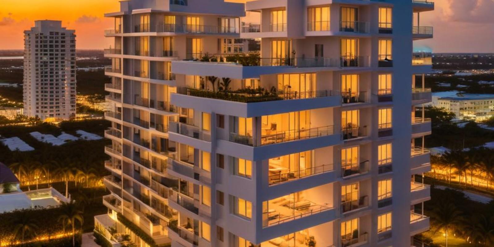 Oportunidades de Pre-Construcción en Miami