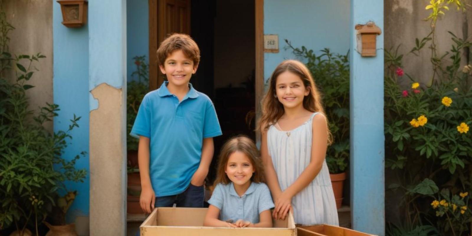 Compra y venta de casas sin complicaciones