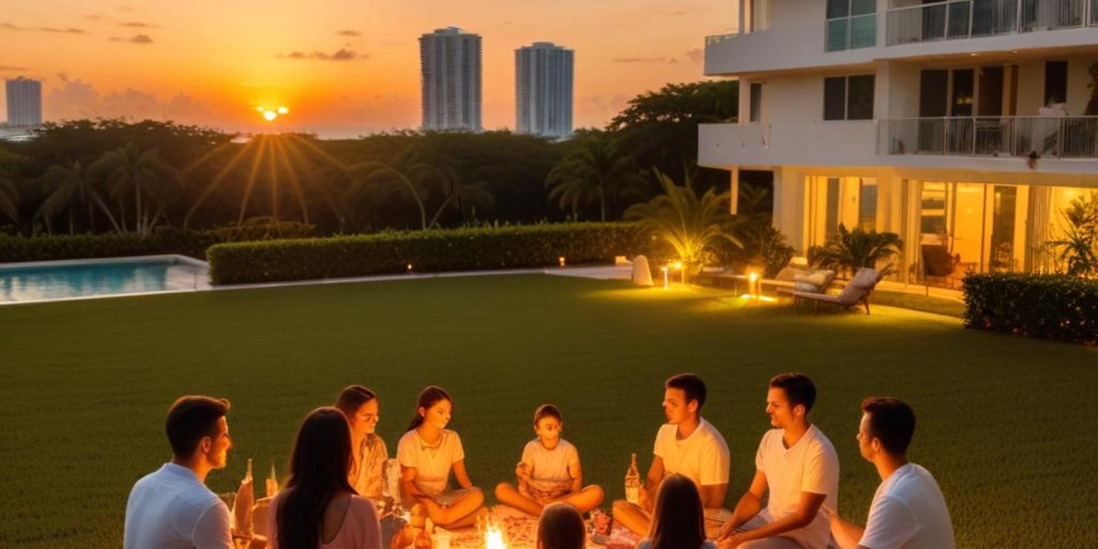 Condominios vs Casas Unifamiliares en Miami