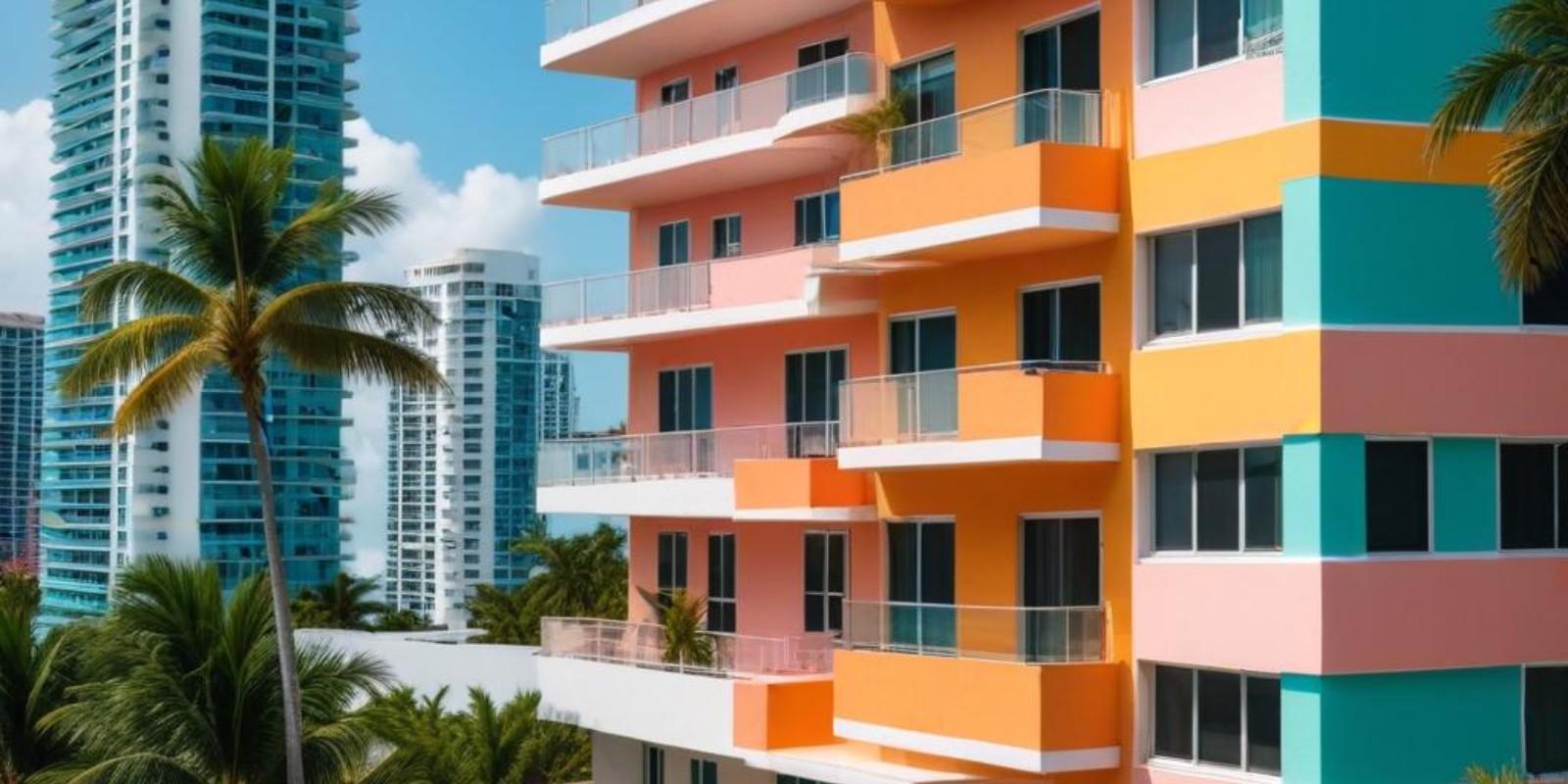 Comprar o alquilar en Miami: ¿qué es mejor?