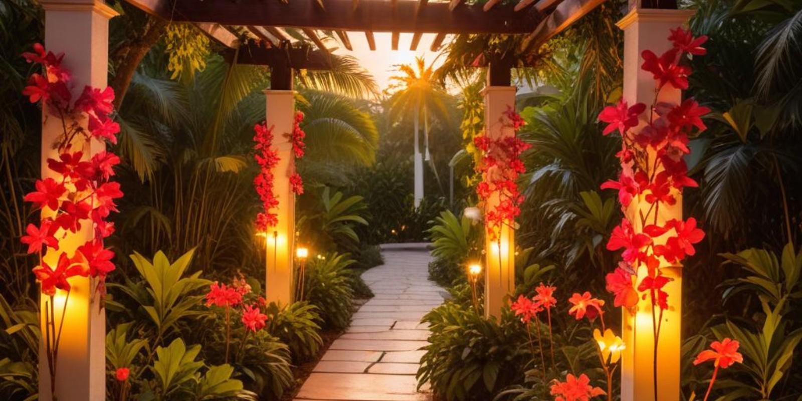 Diseño de Jardines en Miami: 12 Claves Esenciales