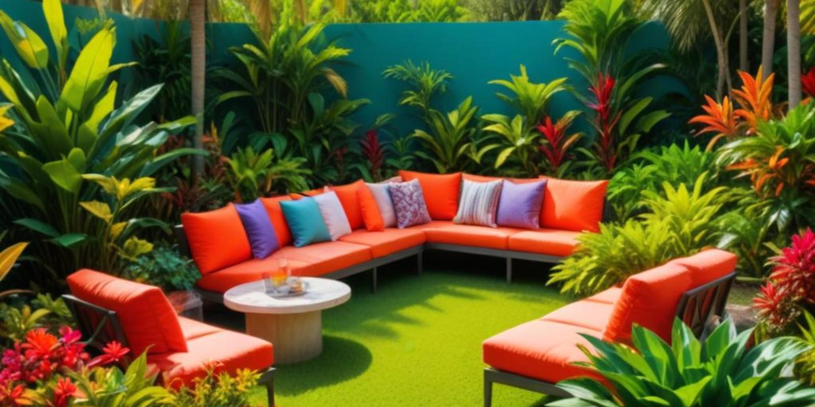 Tendencia Verde 2025 en Jardines de Florida