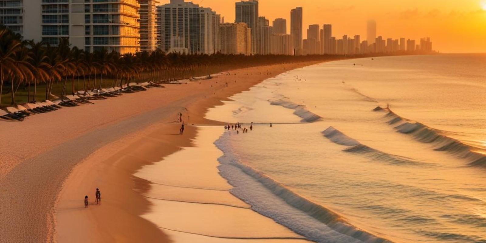 Demanda de Propiedades en Miami: Orígenes y Tendencias