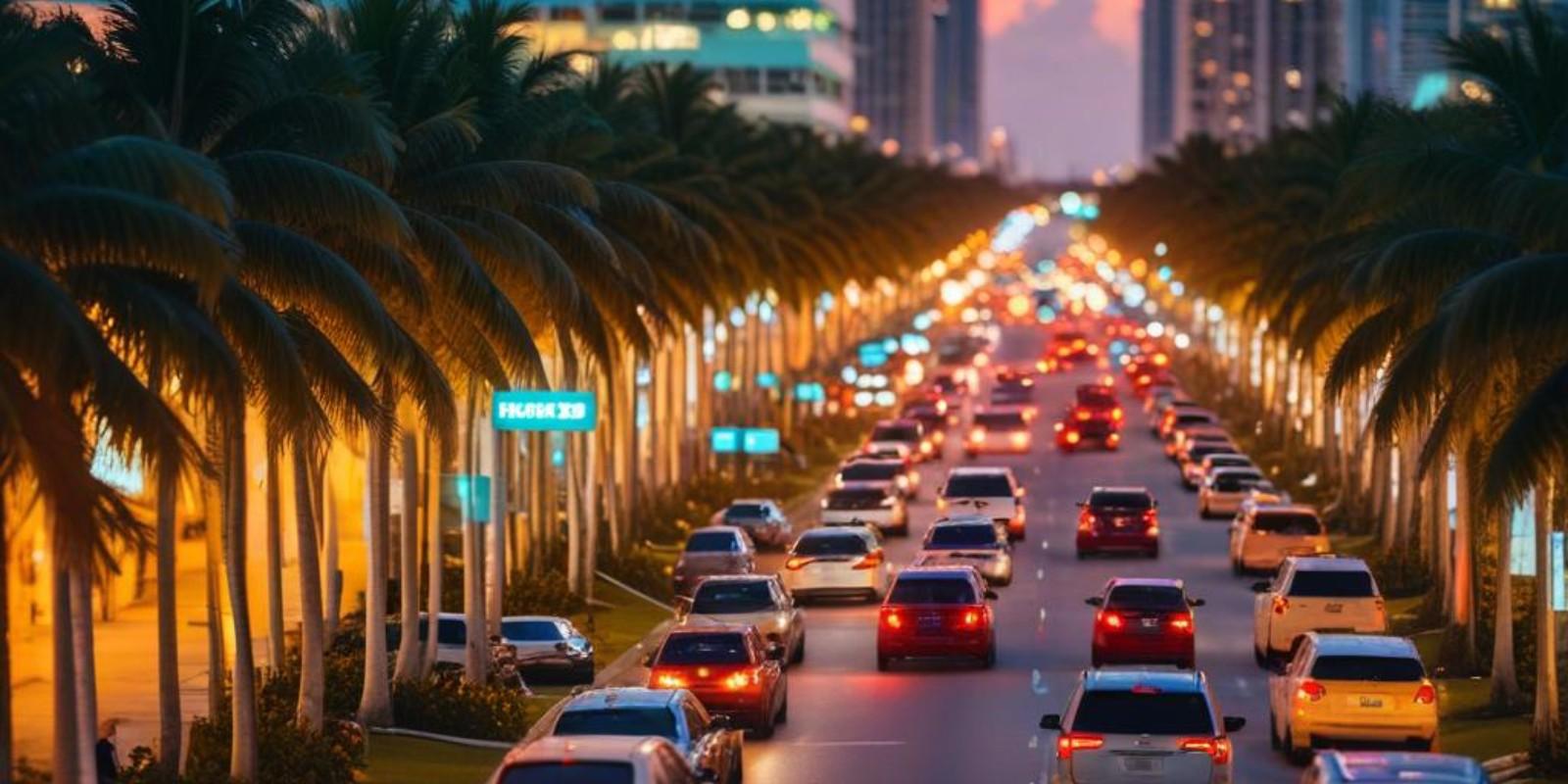 Migración a Miami: Nuevos Residentes en 202