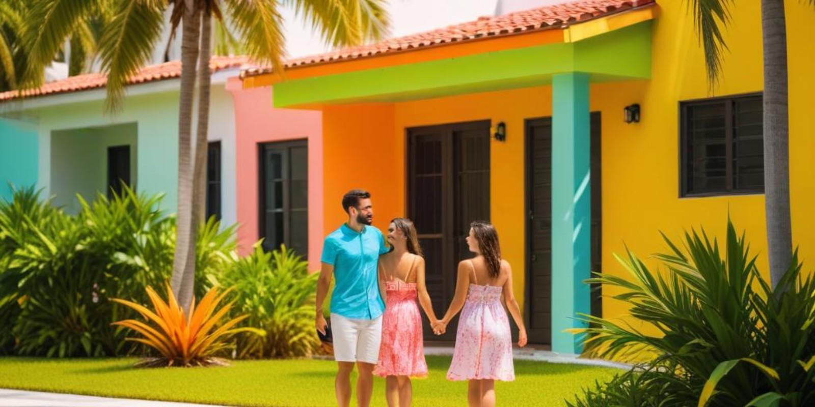 Compradores en Miami: Orígenes y Motivaciones