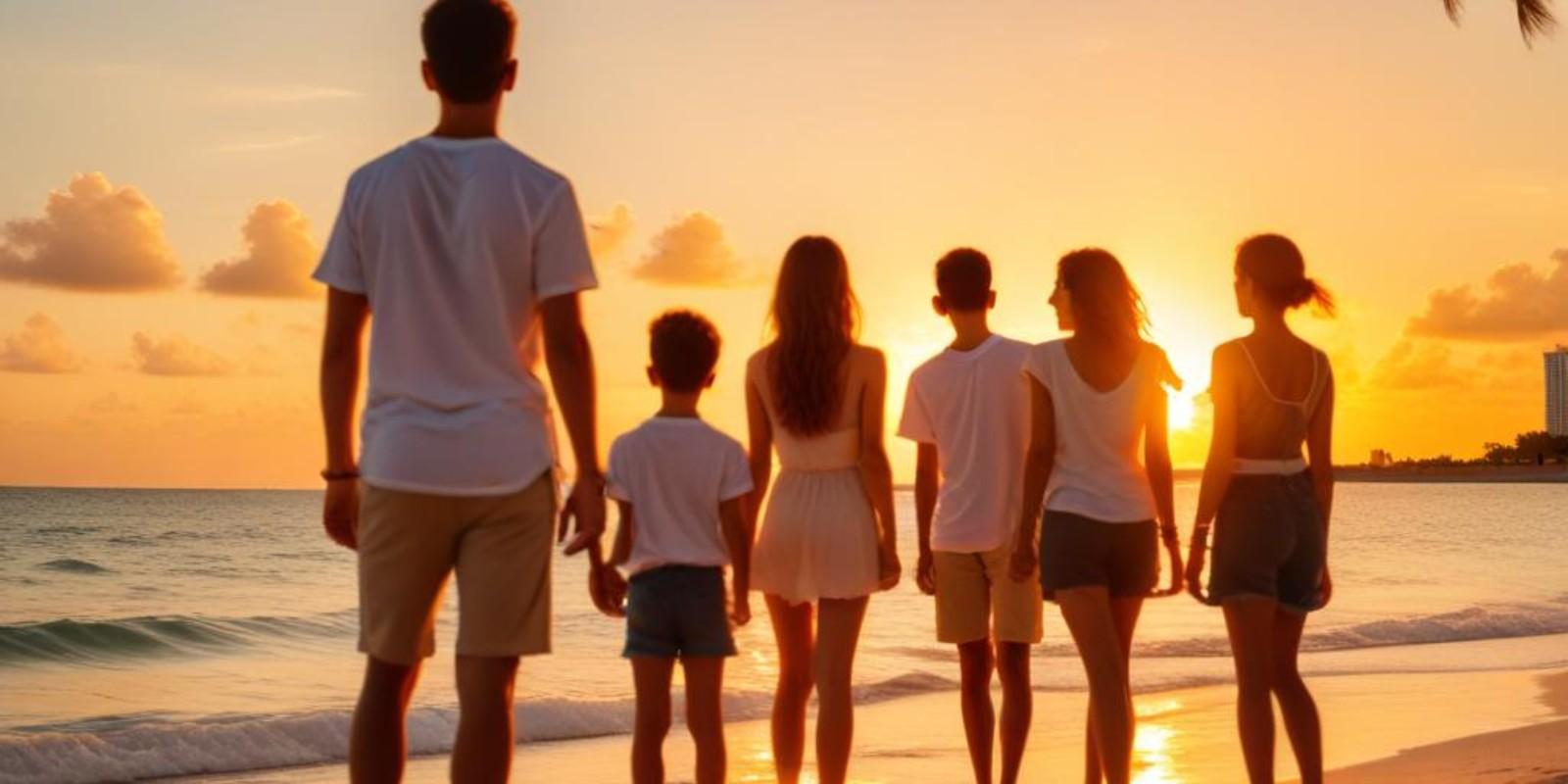 Migración a Miami Nuevos Residentes en 2025