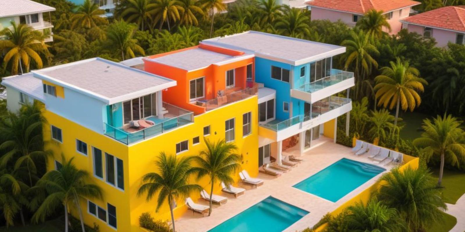 Mejor época para comprar casa en Miami